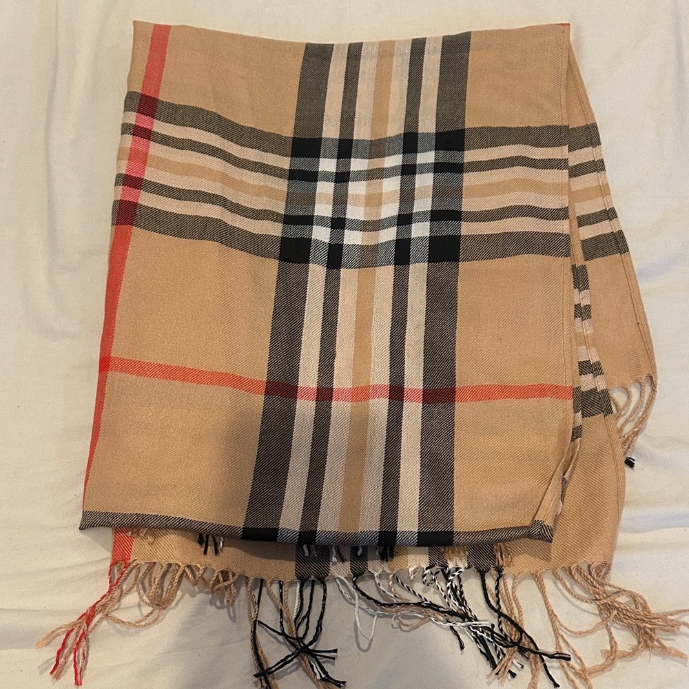 Women’s Scarf